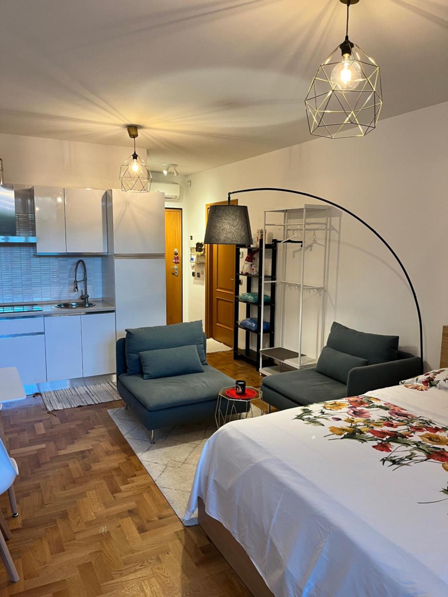Appartamento Aurelio 1 Capital Roma