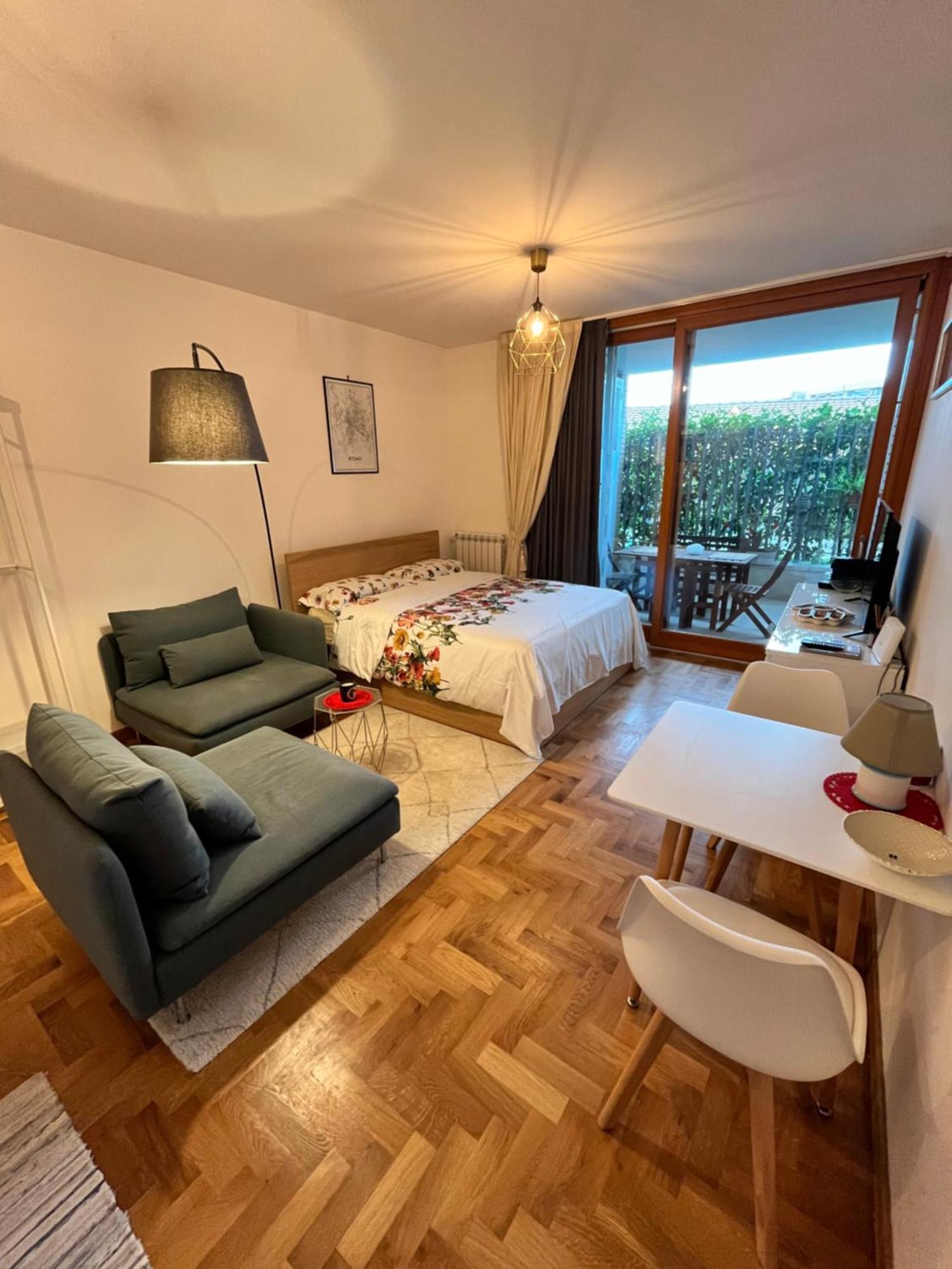 Apartamento Aurelio 1 Capital Roma